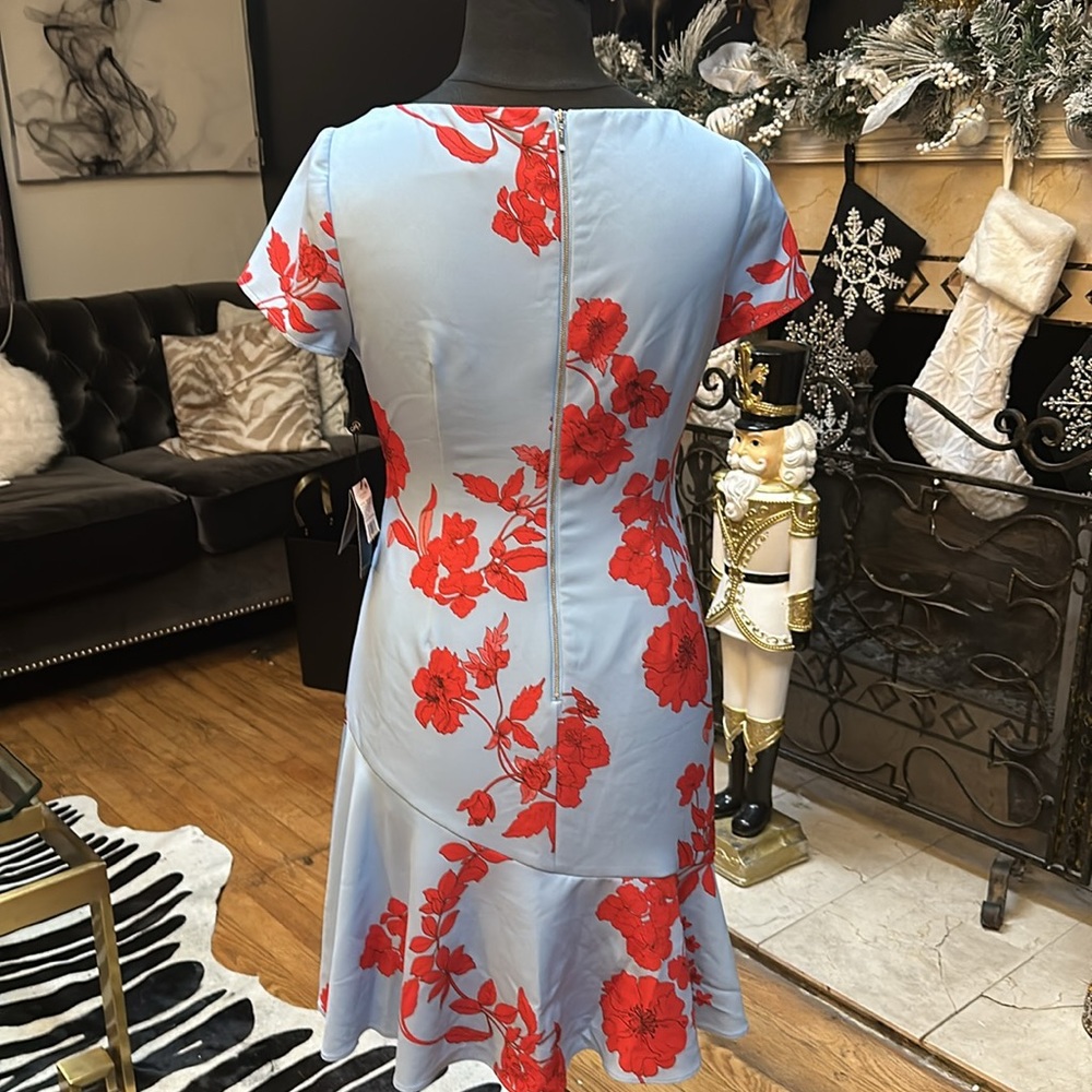 Adrianna papell dress - Picture 10 of 10